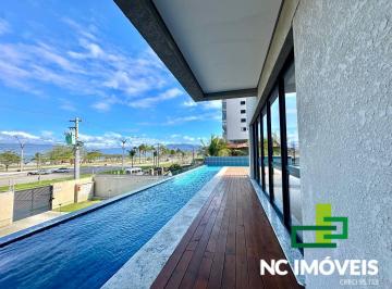 Apartamento · 31m² · 1 Quarto · Studio à venda | INOVATTE no indaiá, Caraguatatuba.