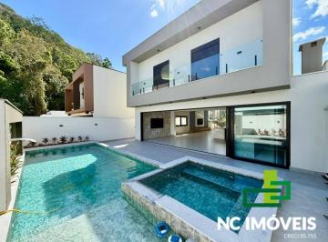 Casa · 346m² · 5 Quartos · 4 Vagas · SOBRADO DE ALTO PADRÃO À VENDA CONDOMÍNIO COSTA NOVA MASSAGUAÇU