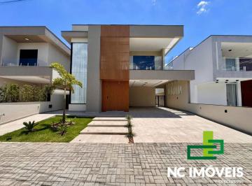 Casa · 350m² · 5 Quartos · 4 Vagas · Casa à Venda no Condomínio Costa Nova – Massaguaçu | Caraguatatuba