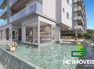 Apartamento · 72m² · 2 Quartos · 1 Vaga · MARUAN lançamento| apartamento VISTA MAR à venda