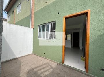 Foto 01 · Casa, Vila Santo Antônio, Guarujá, SP