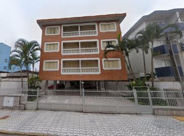 Apartamento de 2 quartos, Praia Grande · apto 2 quartos Guilhermina Praia Grande São Paulo