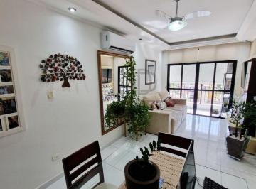 Apartamento de 2 quartos, Caraguatatuba · Apartamento c/ 2 Dorm., Suíte Master c/ Hidromassagem, 1 Vaga Coberta e Piscinas- Martim de Sá