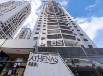 Apartamento de 3 quartos, Goiânia · APARTAMENTO 112,92MT 3 SUITES SETOR BUENO