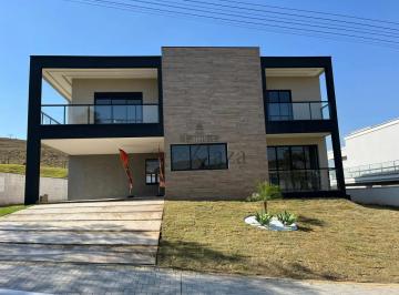 Casa · 1100m² · 5 Quartos · 5 Vagas · Oportunidade - Casa em condomínio - Terras de Santa Mariana - Caçapava - 5 dormitórios - 485m².