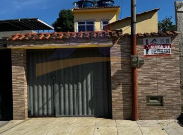 Foto 01 · Casa, Parque Alvorada, Duque de Caxias, RJ