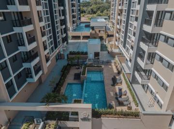 Apartamento de 3 quartos, Curitiba · Jardim dos Manacás - Apartamento com 3 quartos e 73 m² - Pronto para morar