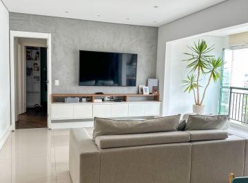 Apartamento de 3 quartos, São Bernardo do Campo · Apto 3 Dorms - 1 Suite - 2 vagas + Depósito 106m - Porteira Fechada - Auge Home
