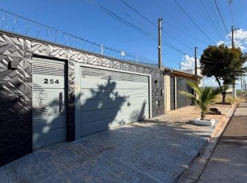 Foto 01 · Imperdível oportunidade de investimento: Casa à venda em Tatuí-SP, Residencial Vida Nova, 3 quartos,