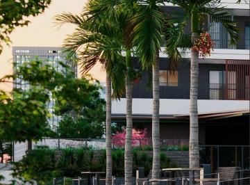 Apartamento de 1 quarto, Curitiba · Studio no Alto da Glória