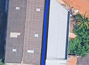 Comercial 150m² Aluguel Guará · ALUGA-SE GALPÃO no SMAS