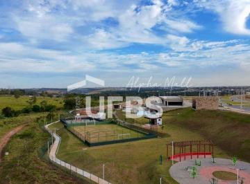 Terreno , Senador Canedo · TERRENO LOTE 500MT VINHAS FLAMBOYANT