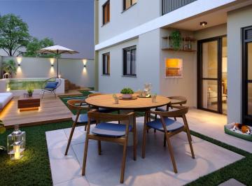 Apartamento de 2 quartos, Curitiba · Apartamento com 2 dormitórios à venda, 52 m² por R$ 452.000 - Hauer - Curitiba/PR
