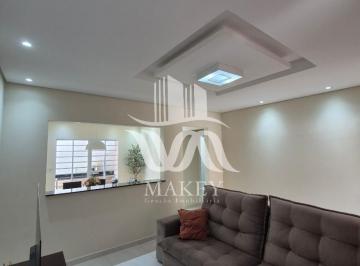 Foto 18 · À venda. Linda casa de 2 dormitórios (1 suíte), escritório (ou closet) e área gourmet - 115m² na Vil
