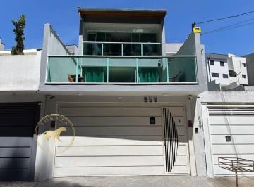 Casa de 3 quartos, Caieiras · Sobrado Alto Padrão à Venda no Residencial San Marino, Caieiras/SP