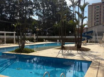 Foto 57 · Apartamento de Luxo à Venda ou Locação no Condomínio Isla Residence Club em São Caetano do Sul - San