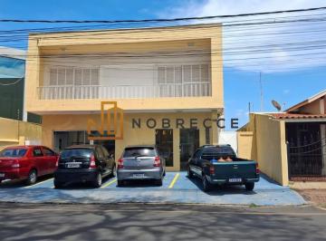 Foto 01 · Sobrado comercial para locação no Centro de Indaiatuba/SP