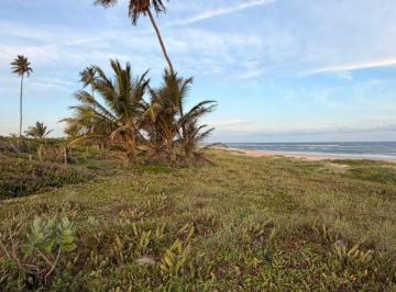 Terreno , Camaçari · Terreno a venda em Alphaville Guarajuba quitada e escriturado na linha verde