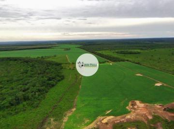 Rural , Rio Sono · Fazenda a venda Rio Sono-TO - 620 Hectares - 400 HA próprios para lavoura - Beira de estrada