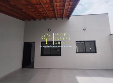 Foto 01 · Casa a venda no Jardim Bom Sucesso Indaiatuba - SP