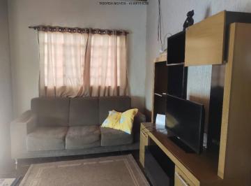 Foto 01 · Casa - Jacarezinho