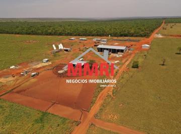 Foto 01 · Fazenda, Área Rural, Ribas do Rio Pardo, MS