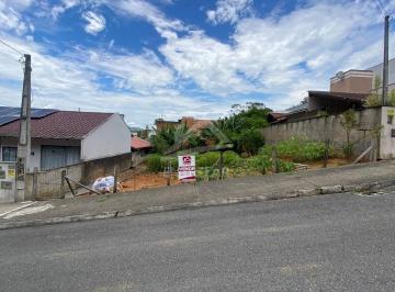 Foto 01 · Terreno, São Luís, Jaraguá do Sul, SC