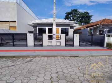 Casa · 60m² · 2 Quartos · 2 Vagas · Excelente Casa a venda 2 dormitórios 60,00 m²,Barra do Aririu/Palhoça