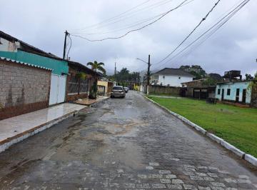 Terreno , Rio de Janeiro · Terreno com 126m² - Rio da Prata - Campo Grande.
