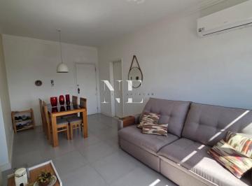 Apartamento de 2 quartos, Santos · Apartamento à venda no Marapé , 70 m² | 2 dormitórios (1 suíte) | Vaga demarcada