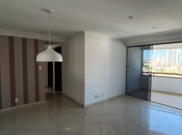 Apartamento de 3 quartos, Salvador · 3/4 Exclusividade e Estratégia no Coração do Caminho das Árvores