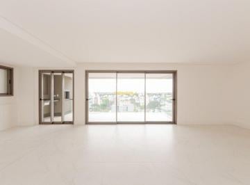 Apartamento de 3 quartos, Curitiba · Vitra - 3 suítes, 155m² no Água Verde