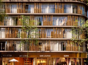 Comercial de 1 quarto, Rio de Janeiro · Loja com 92 m2 no Leblon na Zona Sul no Rio de Janeiro