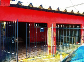 Casa · 114m² · 2 Quartos · 2 Vagas · Casa à venda no bairro Jardim Atílio Silvano - Sorocaba/SP