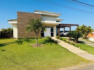 Casa · 280m² · 3 Quartos · 4 Vagas · Casa em Condomínio em Centro, Araçoiaba da Serra/SP