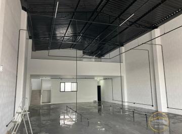 Comercial · 306m² · 1 Quarto · Galpão para Locação Bairro São Jorge