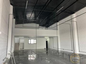 Comercial · 306m² · 1 Quarto · Galpão para Locação Bairro São Jorge