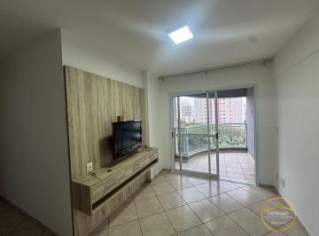 Apartamento · 102m² · 3 Quartos · 2 Vagas · Apartamento Alto Padrão em Jardim Emília, Sorocaba/SP