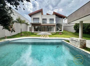 Casa · 402m² · 4 Quartos · 6 Vagas · Casa à venda no bairro Parque Reserva Fazenda Imperial - Sorocaba/SP