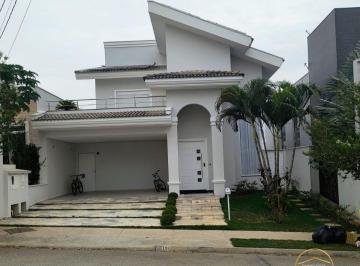 Casa · 308m² · 3 Quartos · 4 Vagas · Casa à venda no bairro Jardim Residencial Chácara Ondina - Sorocaba/SP