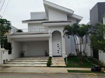 Casa · 308m² · 3 Quartos · 4 Vagas · Casa à venda no bairro Jardim Residencial Chácara Ondina - Sorocaba/SP