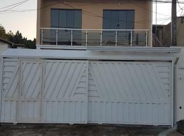 Casa · 152m² · 2 Quartos · 3 Vagas · Casa à venda no bairro Parque das Paineiras - Sorocaba/SP