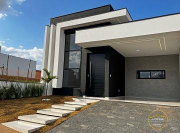 Casa · 139m² · 3 Quartos · 2 Vagas · Casa em Condomínio em Jardim Novo Horizonte, Sorocaba/SP