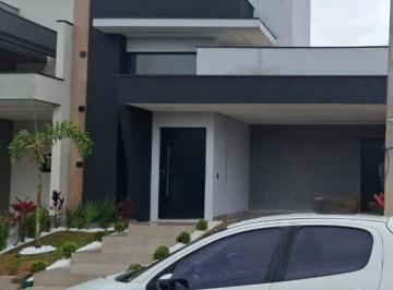 Casa · 143m² · 3 Quartos · 4 Vagas · Casa a venda Condomínio Reserva Ipanema