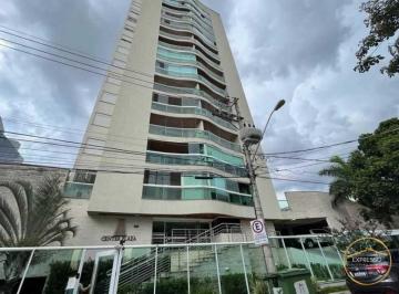 Apartamento · 122m² · 3 Quartos · 2 Vagas · Apartamento à venda no bairro Vila Florinda - Sorocaba/SP