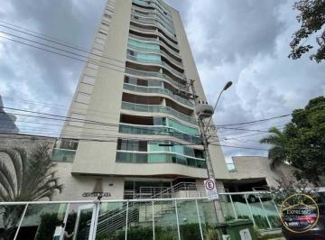 Apartamento · 122m² · 3 Quartos · 2 Vagas · Apartamento à venda no bairro Vila Florinda - Sorocaba/SP