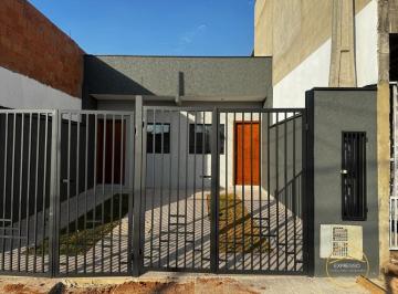 Casa · 51m² · 2 Quartos · 1 Vaga · Casa à venda no bairro Jardim Bonsucesso - Sorocaba/SP