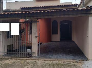 Casa · 89m² · 2 Quartos · 1 Vaga · Casa na Vila Jardini