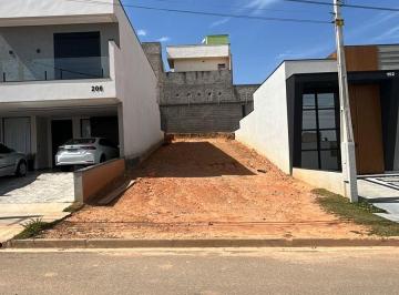 Terreno · 173m² · Terreno Terreno a venda Condomínio Vllagio Ipanema