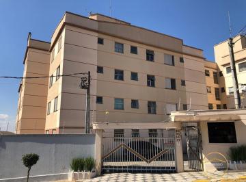 Apartamento · 82m² · 3 Quartos · 1 Vaga · Apartamento para alugar no bairro Jardim Zulmira - Sorocaba/SP